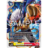 DCG [BT23-036 U] BanchoLeomon