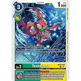 DCG [BT23-037 U] Tentomon