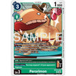 DCG [BT23-039 C] Perorimon