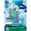 DCG [BT23-040 C] Wormmon (Hacker's Slumber Box Promotion Pack)