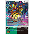DCG [BT23-042 C] Waspmon