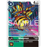 DCG [BT23-042 C] Waspmon