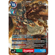 DCG [BT23-047 SR] Examon