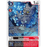 DCG [BT23-048 U] Gotsumon