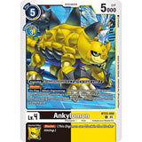 DCG [BT23-050 C] Ankylomon