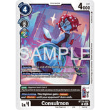 DCG [BT23-052 C] Consulmon