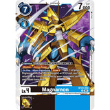 DCG [BT23-054 R] Magnamon