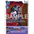 DCG [BT23-062 C] Dracmon