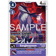 DCG [BT23-063 C] Sangloupmon