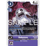DCG [BT23-064 C] Bakemon