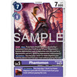 DCG [BT23-065 U] Phantomon