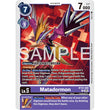 DCG [BT23-066 R] Matadormon
