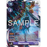 DCG [BT23-069 R] Necromon