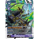 DCG [BT23-071 SR] Dullahamon