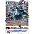 DCG [BT23-072 R] King Drasil_7D6
