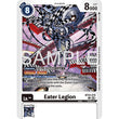 DCG [BT23-074 U] Eater Legion