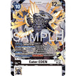 DCG [BT23-075 R] Eater EDEN