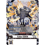 DCG [BT23-075 R] Eater EDEN
