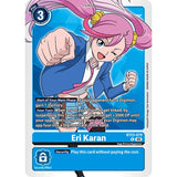 DCG [BT23-079 R] Eri Karan