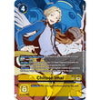 DCG [BT23-081 SR] Chitose Imai (SP)