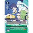 DCG [BT23-084 SR] Erika Mishima (SP)
