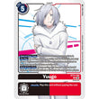 DCG [BT23-086 U] Yuugo