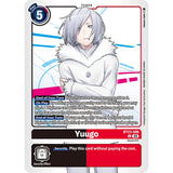 DCG [BT23-086 U] Yuugo