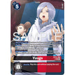 DCG [BT23-086 U] Yuugo (Alternate Art)