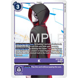 DCG [BT23-088 U] K