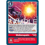 DCG [BT23-091 C] Wolkenapalm