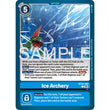 DCG [BT23-092 C] Ice Archery