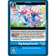 DCG [BT23-093 C] Big Bang Punch!