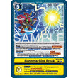 DCG [BT23-094 C] Nanomachine Break