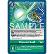 DCG [BT23-095 C] Crescent Leaf