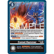 DCG [BT23-096 C] Comet Hammer