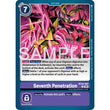 DCG [BT23-097 R] Seventh Penetration