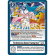 DCG [BT23-099 U] The Sistermon Sisters Training Gym
