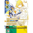 DCG [BT23-101 SEC] Hudiemon (Rare Pull)