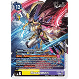 DCG [BT23-102 SEC] Mastemon