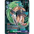 DCG [P-208 P] Merukimon (BT23-Hacker's Slumber Box Promotion Pack)