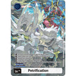 DCG [BT24-000 T] Petrification (BT24 Box Promotion Pack)