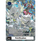 DCG [BT24-000 T] Petrification (BT24 Box Promotion Pack)