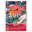 DCG [BT24-001 C] Gigimon