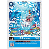 DCG [BT24-002 C] Bukamon