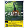 DCG [BT24-003 C] Tsunomon