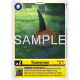 DCG [BT24-003 C] Tsunomon