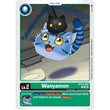 DCG [BT24-004 C] Wanyamon