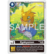 DCG [BT24-005 C] Kyokyomon
