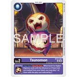 DCG [BT24-007 C] Tsunomon