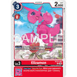 DCG [BT24-008 C] Elizamon